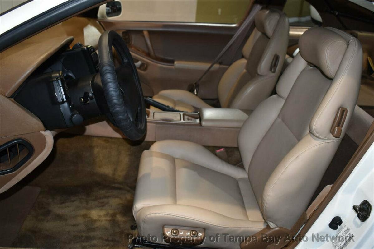 1993 Nissan 300ZX - photo 7