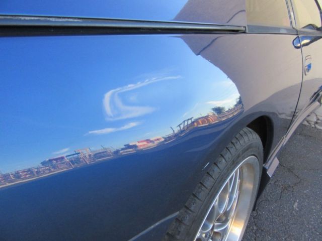 1991 Nissan 300ZX 2+2 - photo 11