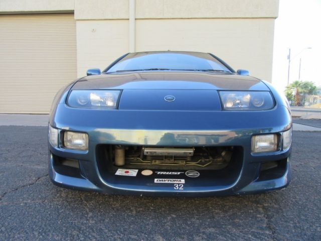 1991 Nissan 300ZX 2+2 - photo 3