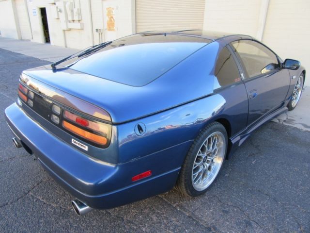 1991 Nissan 300ZX 2+2 - photo 8