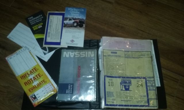 1991 Nissan 300ZX - photo 2