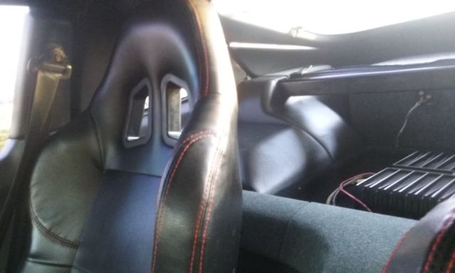 1991 Nissan 300ZX - photo 5