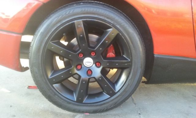 1991 Nissan 300ZX - photo 8