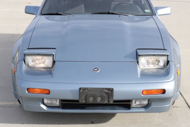1987 Nissan 300ZX Nissan 300ZX Manual T Tops clean! fresh paint! NR - photo 9