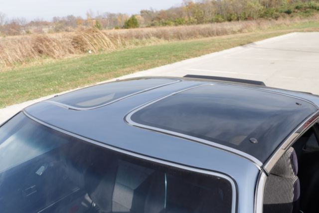 1987 Nissan 300ZX Nissan 300ZX Manual T Tops clean! fresh paint! NR - photo 8