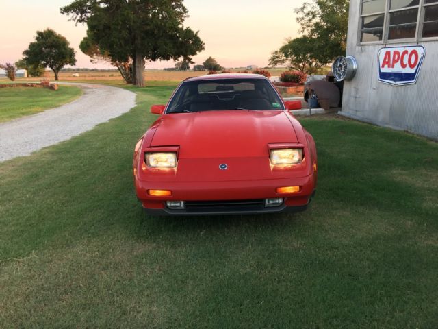1987 Nissan 300ZX - photo 13