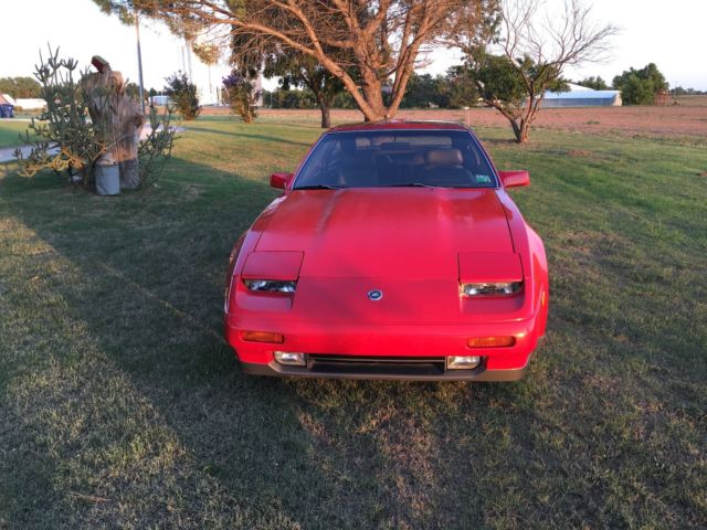 1987 Nissan 300ZX - photo 3
