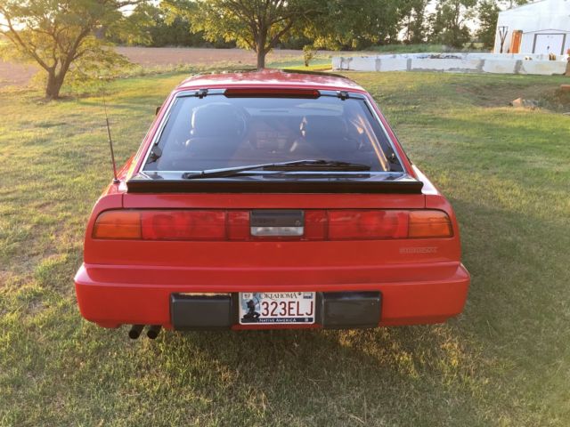 1987 Nissan 300ZX - photo 5