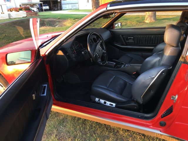 1987 Nissan 300ZX - photo 6