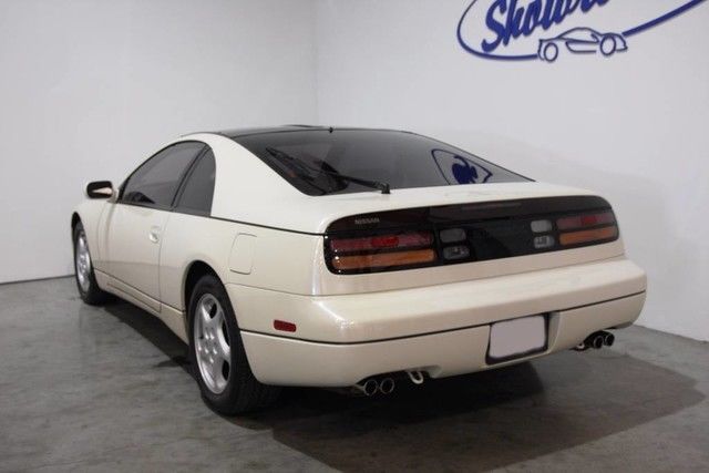 1990 Nissan 300ZX - photo 10