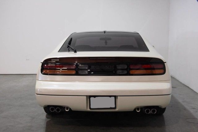 1990 Nissan 300ZX - photo 11