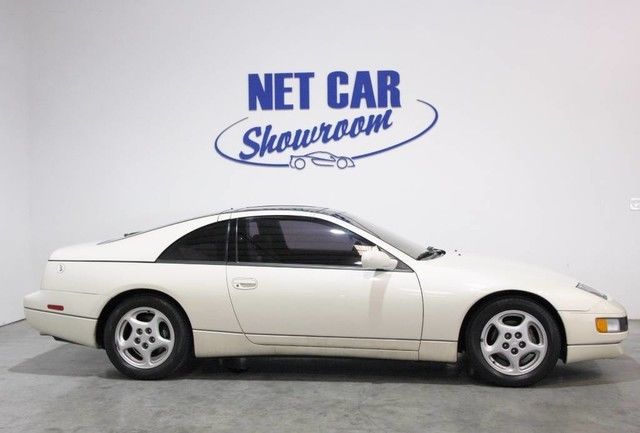 1990 Nissan 300ZX - photo 3