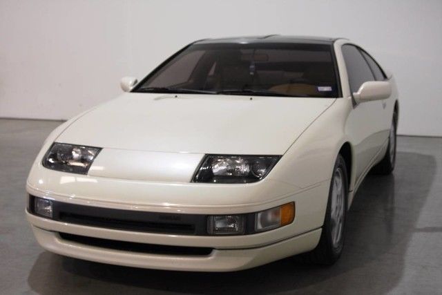 1990 Nissan 300ZX - photo 4