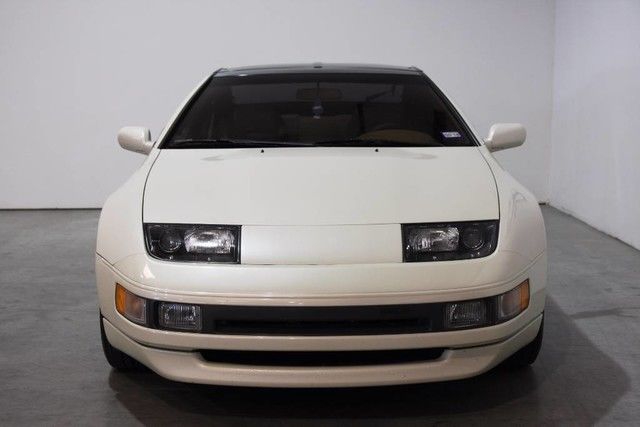 1990 Nissan 300ZX - photo 5