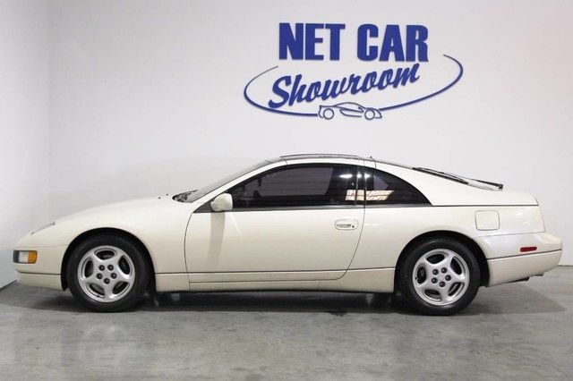 1990 Nissan 300ZX - photo 7