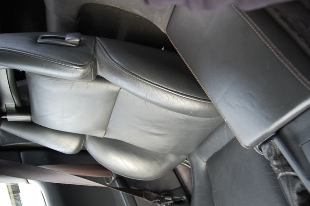1993 Nissan 300ZX Convertible - photo 8