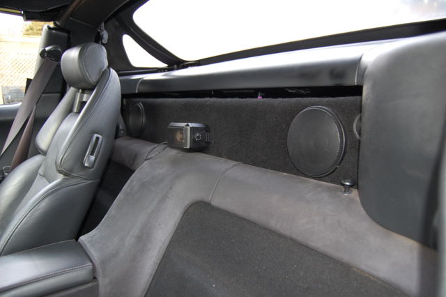 1993 Nissan 300ZX Convertible - photo 9