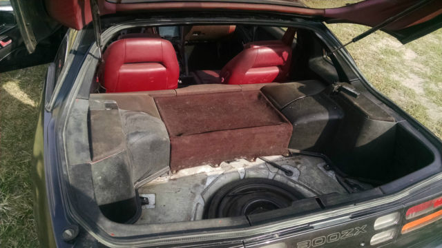 1990 Nissan 300ZX - photo 10