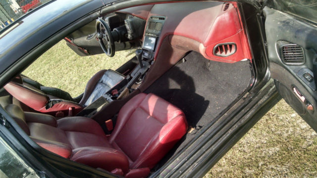 1990 Nissan 300ZX - photo 12