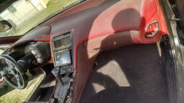 1990 Nissan 300ZX - photo 13