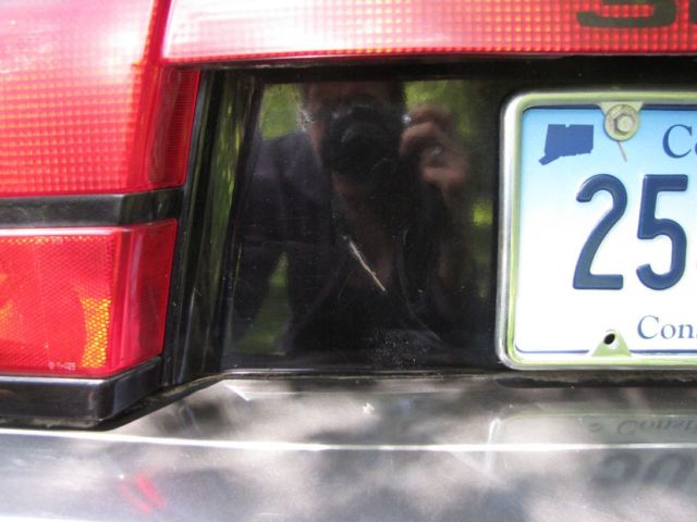 1984 Nissan 300ZX - photo 12