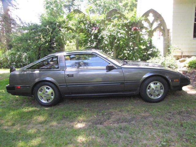 1984 Nissan 300ZX - photo 2