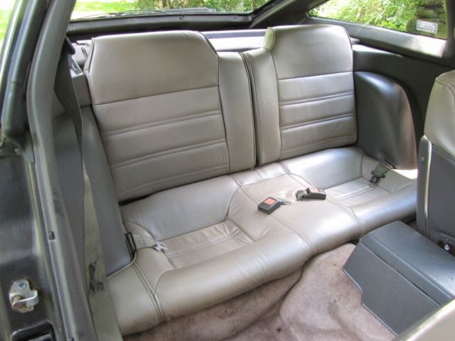 1984 Nissan 300ZX - photo 5
