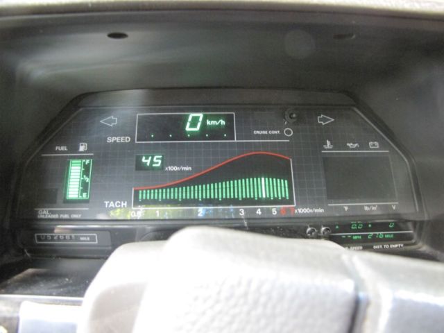 1984 Nissan 300ZX - photo 6