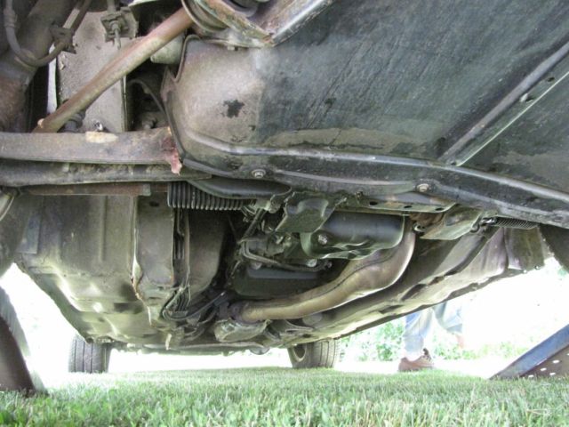 1984 Nissan 300ZX - photo 7
