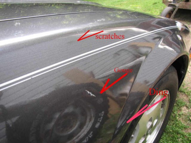 1984 Nissan 300ZX - photo 8