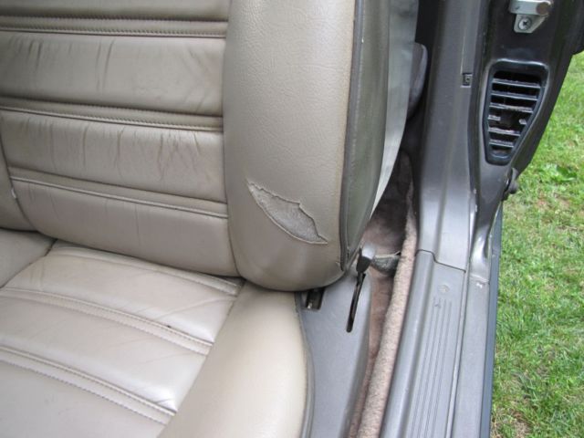 1984 Nissan 300ZX - photo 9