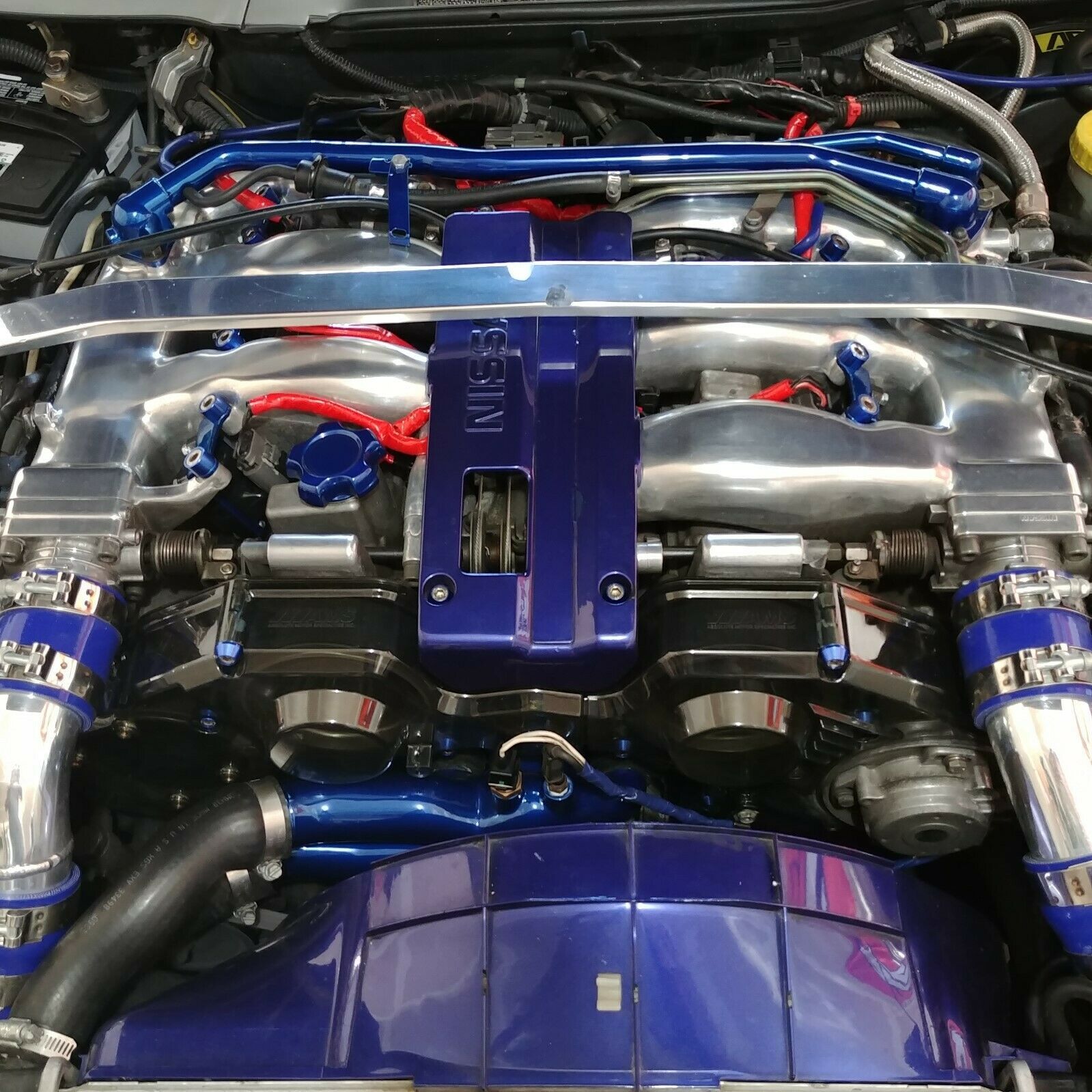1993 Nissan 300ZX Twin Turbo - photo 6
