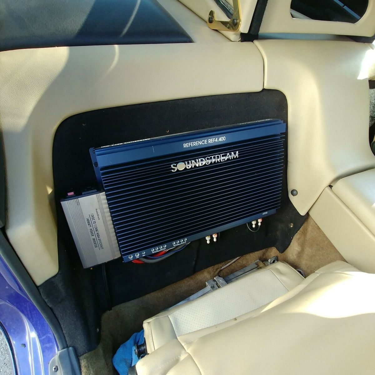1993 Nissan 300ZX Twin Turbo - photo 9