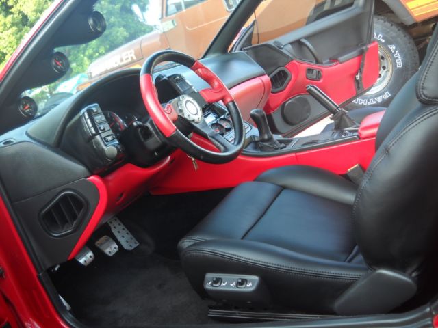 1990 Nissan 300ZX - photo 11