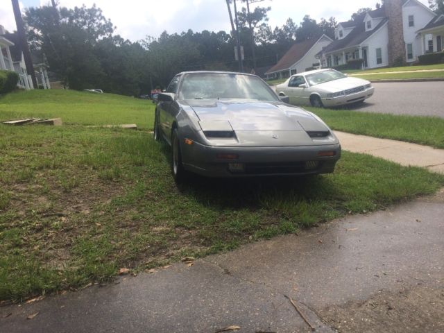 1987 Nissan 300ZX Turbo - photo 3
