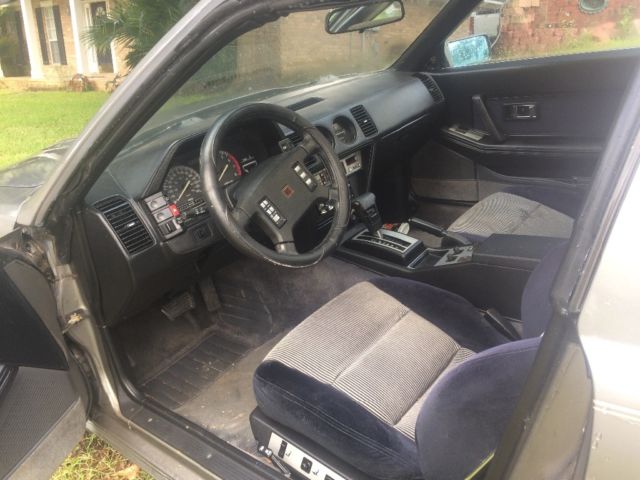 1987 Nissan 300ZX Turbo - photo 5