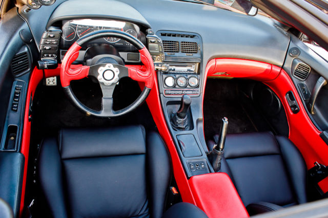 1990 Nissan 300ZX - photo 3