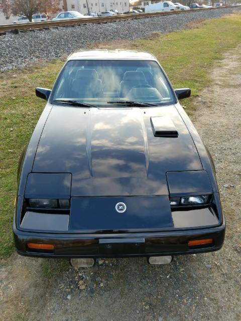 Nissan 300zx turbo 350z 280zx 240z t-tops 3000gt 1985 z car 1985 Nissan 300ZX turbo