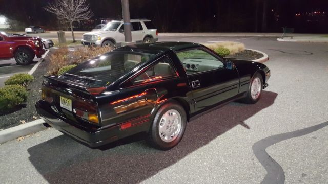 1985 Nissan 300ZX turbo - photo 3