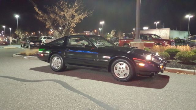 1985 Nissan 300ZX turbo - photo 6