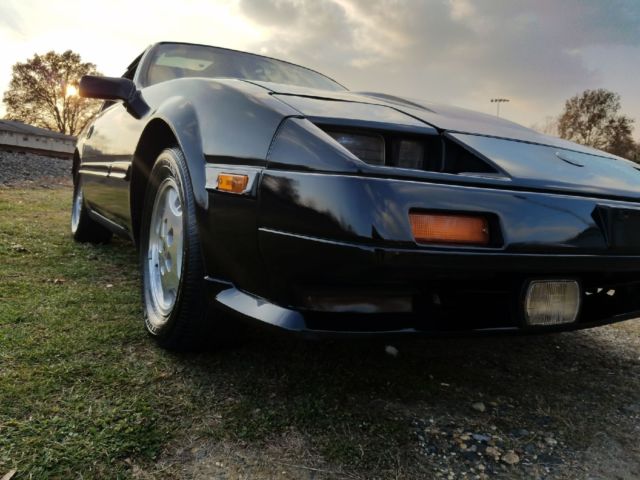 1985 Nissan 300ZX turbo - photo 7
