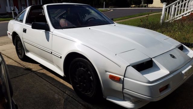 1990 Nissan 300ZX - photo 4