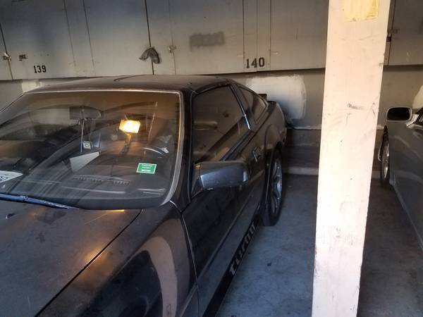 1984 Nissan 300ZX Coupe - photo 10