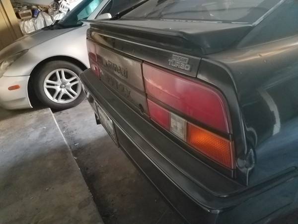 1984 Nissan 300ZX Coupe - photo 7
