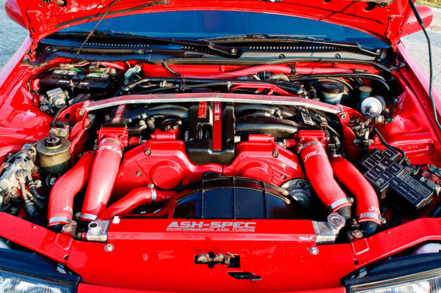 1990 Nissan 300ZX - photo 8