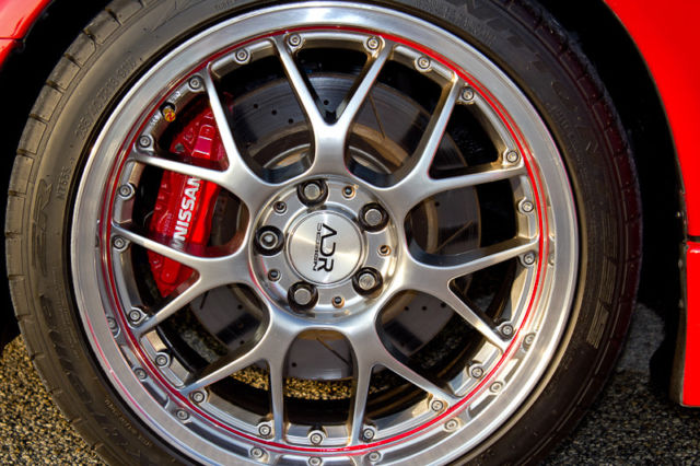 1990 Nissan 300ZX - photo 9