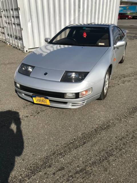1980 Nissan 300ZX 2+2