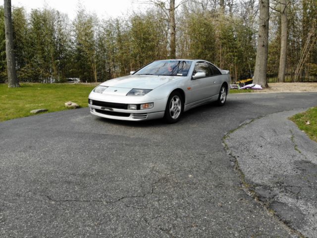 1980 Nissan 300ZX 2+2 - photo 2