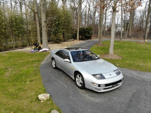 1980 Nissan 300ZX 2+2 - photo 3