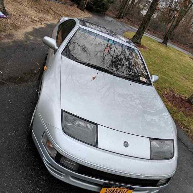 1980 Nissan 300ZX 2+2 - photo 4